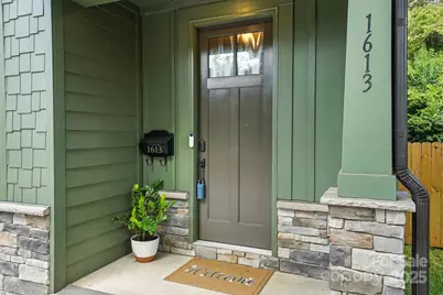 1613 N McDowell Street, Charlotte, NC 28205 - Photo 2