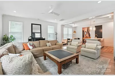 1613 N McDowell Street, Charlotte, NC 28205 - Photo 14