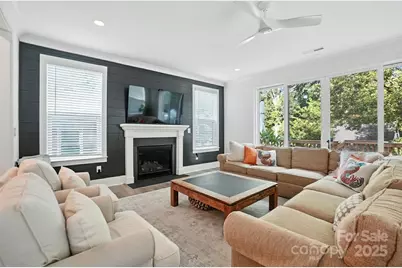 1613 N McDowell Street, Charlotte, NC 28205 - Photo 12