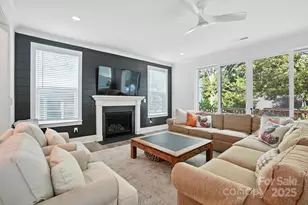 1613 N McDowell St, Charlotte, NC 28205 - Photo 12