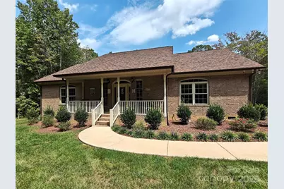809 Liberty Road, Gold Hill, NC 28071 - Photo 2