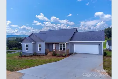 381 Scenic Ridge Circle, Franklin, NC 28734 - Photo 1