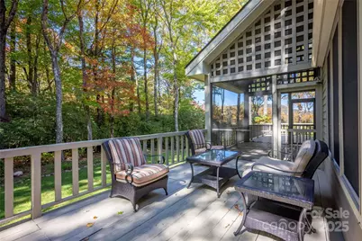 242 Club Colony Lane, Lake Toxaway, NC 28747 - Photo 32