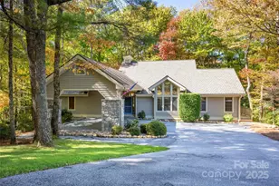 242 Club Colony Ln, Lake Toxaway, NC 28747 - Photo 2