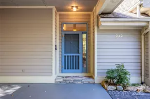 242 Club Colony Ln, Lake Toxaway, NC 28747 - Photo 4