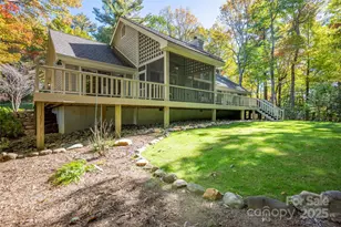 242 Club Colony Ln, Lake Toxaway, NC 28747 - Photo 34