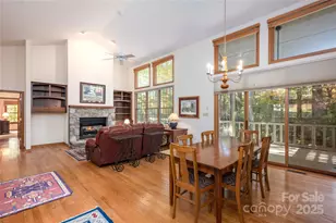 242 Club Colony Ln, Lake Toxaway, NC 28747 - Photo 10