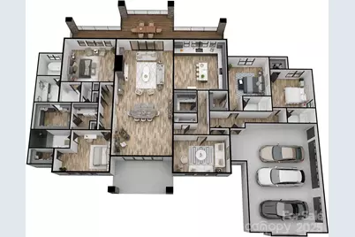 2199 Holbrook Road, Fort Mill, SC 29715 - Photo 4