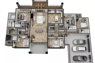 2199 Holbrook Rd, Fort Mill, SC 29715 - Photo 4