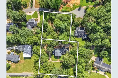 320 Country Club Acres None, Shelby, NC 28150 - Photo 46