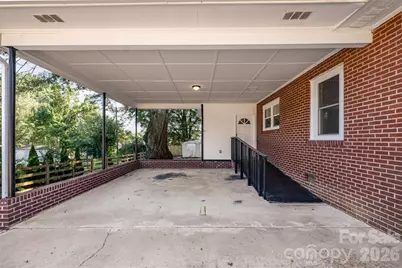 901 W Elm Street, Shelby, NC 28150 - Photo 18