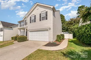 9012 Hedge Maple Rd, Charlotte, NC 28269 - Photo 2