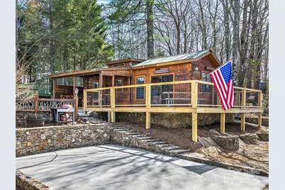 30 Boulder Drive #1, Lake Toxaway, NC 28747 - Photo 1