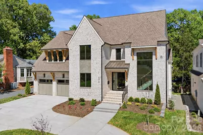 1519 Lynway Drive, Charlotte, NC 28203 - Photo 1