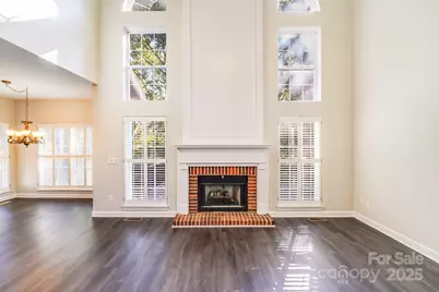 10437 Rougemont Lane, Charlotte, NC 28277 - Photo 16