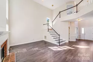 10437 Rougemont Ln, Charlotte, NC 28277 - Photo 18