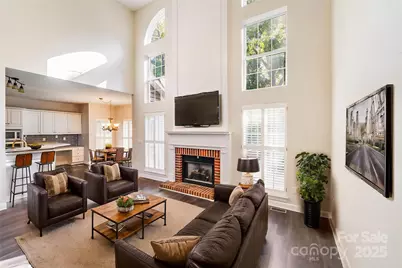 10437 Rougemont Lane, Charlotte, NC 28277 - Photo 2