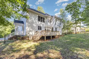 5510 Silver Creek Dr, Waxhaw, NC 28173 - Photo 38