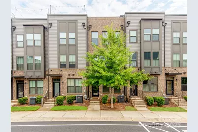 128 Music Hall Way, Charlotte, NC 28203 - Photo 1