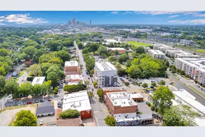 3123 N Davidson Street #301, Charlotte, NC 28205 - Photo 2