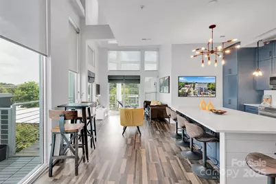 3123 N Davidson Street #301, Charlotte, NC 28205 - Photo 10