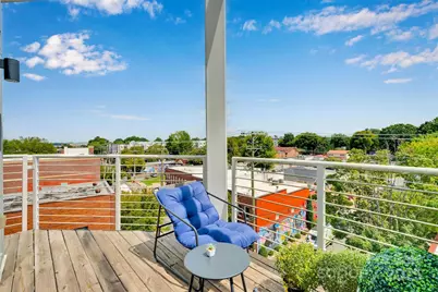 3123 N Davidson Street #301, Charlotte, NC 28205 - Photo 20