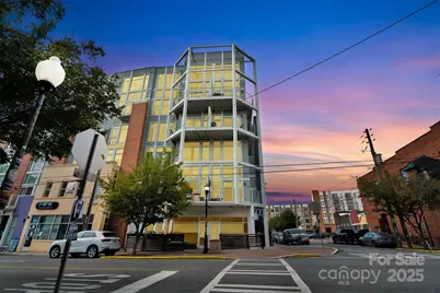 3123 N Davidson Street #301, Charlotte, NC 28205 - Photo 4