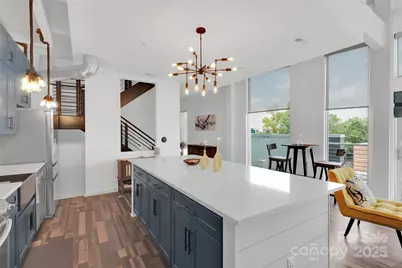 3123 N Davidson Street #301, Charlotte, NC 28205 - Photo 6