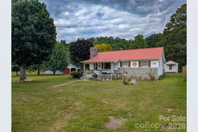 165 Cattail Creek Road, Burnsville, NC 28714 - Photo 6