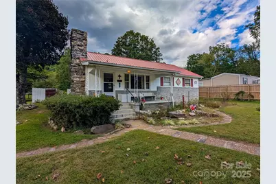 165 Cattail Creek Road, Burnsville, NC 28714 - Photo 4