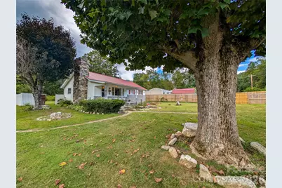 165 Cattail Creek Road, Burnsville, NC 28714 - Photo 2