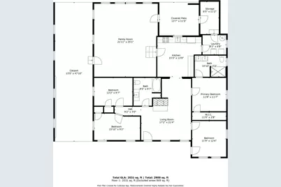 648 Scotts Creek Road, Statesville, NC 28625 - Photo 36
