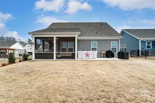 267 Portrait Wy, Indian Trail, NC 28079 - Photo 38