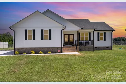 125 St Peters Church Road, Gold Hill, NC 28071 - Photo 4