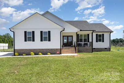 125 St Peters Church Road, Gold Hill, NC 28071 - Photo 1