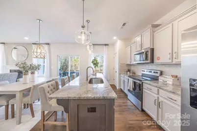 1025 Freeman View Drive, Albemarle, NC 28001 - Photo 8