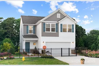 1025 Freeman View Drive, Albemarle, NC 28001 - Photo 1