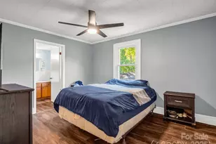 183 Hollywood St, Forest City, NC 28043 - Photo 16