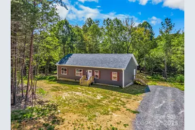 1870 Hwy 49 Highway, New London, NC 28127 - Photo 1