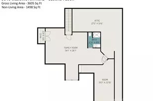 5619 Weddington Rd, Concord, NC 28027 - Photo 48