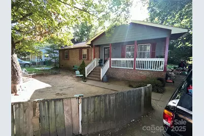 1524 Whisnant Street, Charlotte, NC 28206 - Photo 1