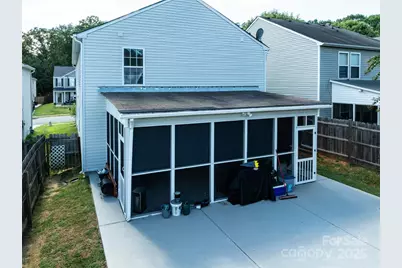 2737 Red Squirrel Trail, Charlotte, NC 28215 - Photo 32