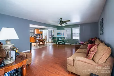 2737 Red Squirrel Trail, Charlotte, NC 28215 - Photo 10