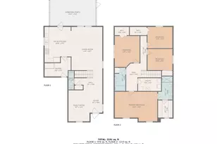 2737 Red Squirrel Trail, Charlotte, NC 28215 - Photo 38