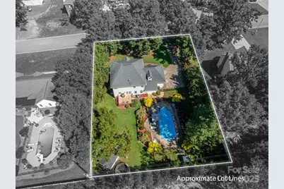 109 Nemans Cove, Cherryville, NC 28021 - Photo 26