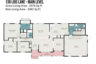 130 Lois Ln, Salisbury, NC 28147 - Photo 28