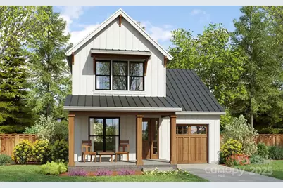 344 Espen Ridge #8, Asheville, NC 28804 - Photo 1