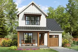 344 Espen Rdg, Asheville, NC 28804 - Photo 1