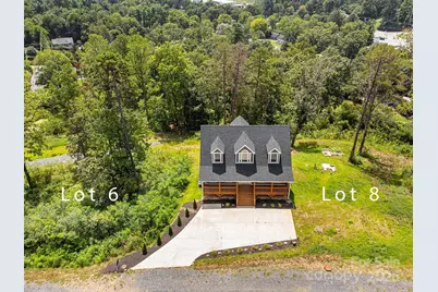 344 Espen Ridge #8, Asheville, NC 28804 - Photo 4