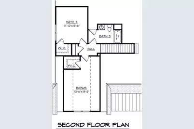 5042 Carolina North Drive, Gastonia, NC 28056 - Photo 4